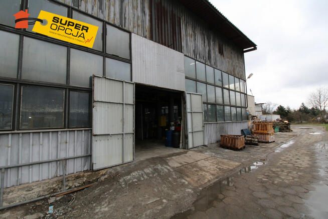 Lokal użytkowy Kraków gm. Kraków-Podgórze Podgórze,