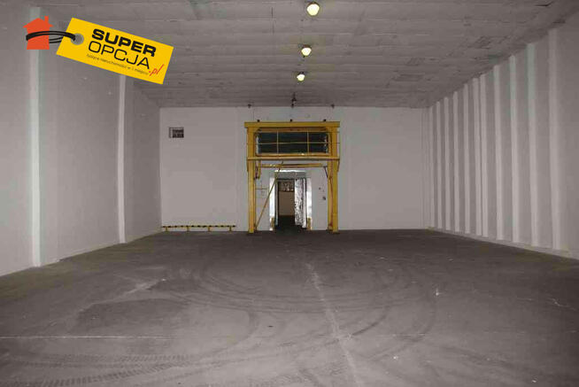 Lokal użytkowy Kraków gm. Kraków-Podgórze Podgórze,