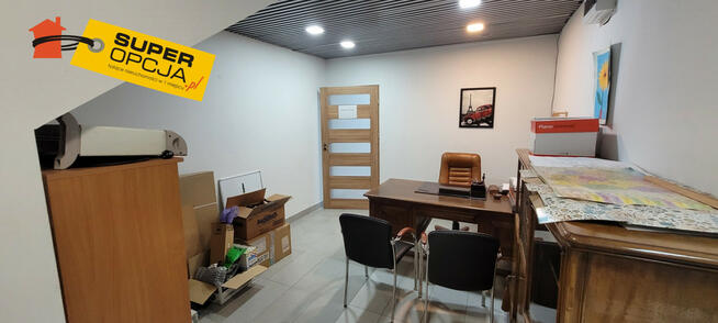 Lokal użytkowy Wieliczka,