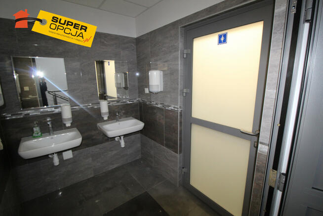 Lokal użytkowy Kraków gm. Kraków-Nowa Huta Czyżyny,