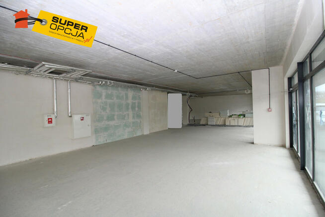 Lokal użytkowy Kraków gm. Kraków-Podgórze Podgórze,