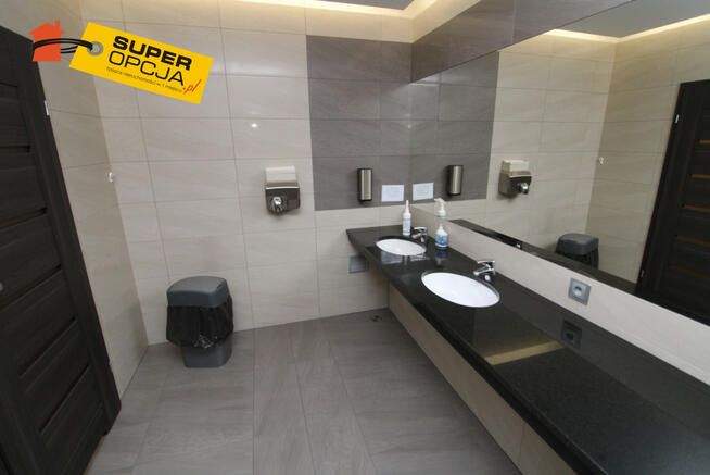 Lokal użytkowy Kraków gm. Kraków-Podgórze Prokocim,