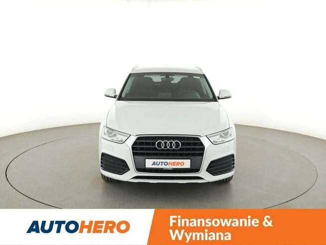 Audi Q3 1.4TFSI Automat S-LINE Sport Nawigacja Tempomat GrzaneFotele Xenon PDC