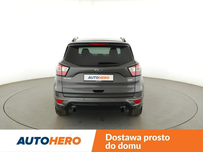 Ford Kuga ST-Line Navi Kamera cofania Klimatyzacja Podgrzewane fotele Bluetooth
