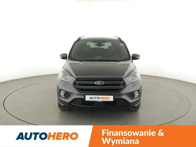 Ford Kuga ST-Line Navi Kamera cofania Klimatyzacja Podgrzewane fotele Bluetooth