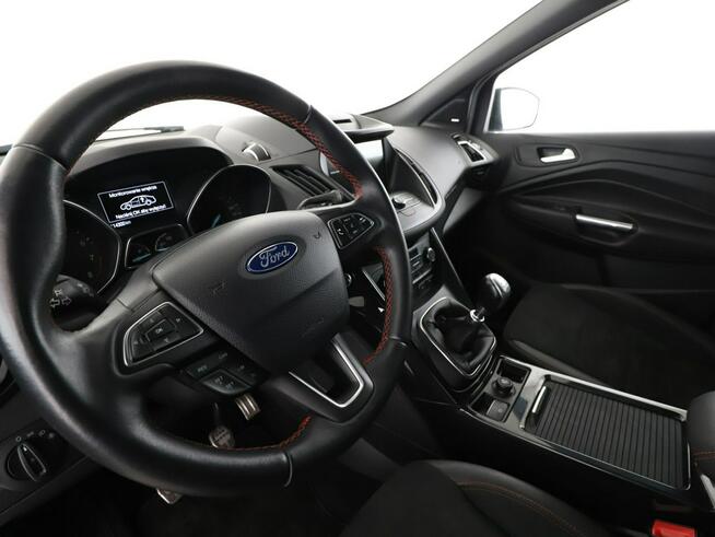 Ford Kuga ST-Line Navi Kamera cofania Klimatyzacja Podgrzewane fotele Bluetooth