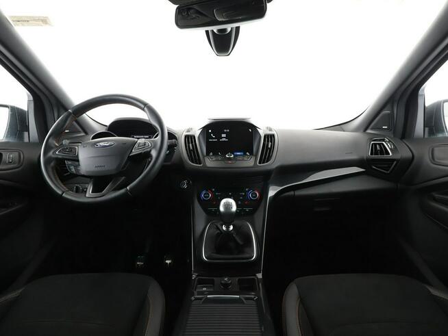 Ford Kuga ST-Line Navi Kamera cofania Klimatyzacja Podgrzewane fotele Bluetooth
