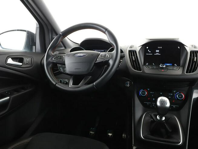 Ford Kuga ST-Line Navi Kamera cofania Klimatyzacja Podgrzewane fotele Bluetooth