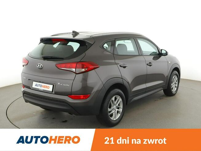Hyundai Tucson Kamera, Navi, Klima, Bluetooth