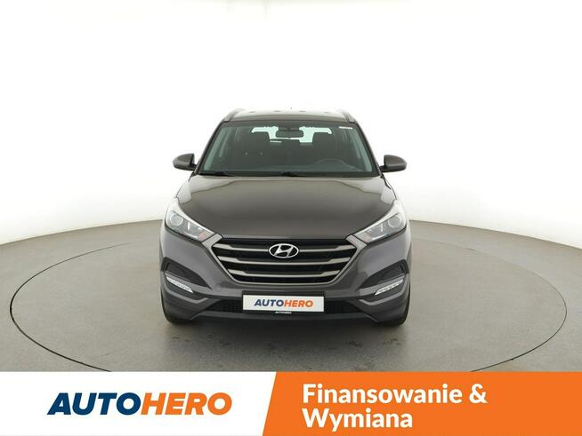Hyundai Tucson Kamera, Navi, Klima, Bluetooth