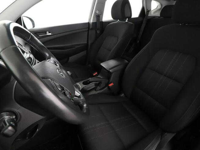 Hyundai Tucson Kamera, Navi, Klima, Bluetooth