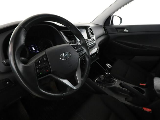 Hyundai Tucson Kamera, Navi, Klima, Bluetooth