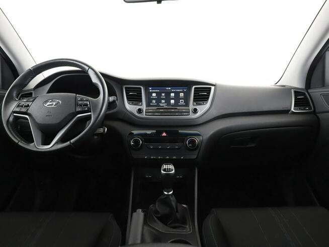 Hyundai Tucson Kamera, Navi, Klima, Bluetooth