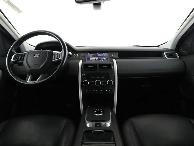 Land Rover Discovery Sport 2.0 Td4 Automat AWD Pure Klimatronik Tempomat Nawigacja BiXenon Kamera