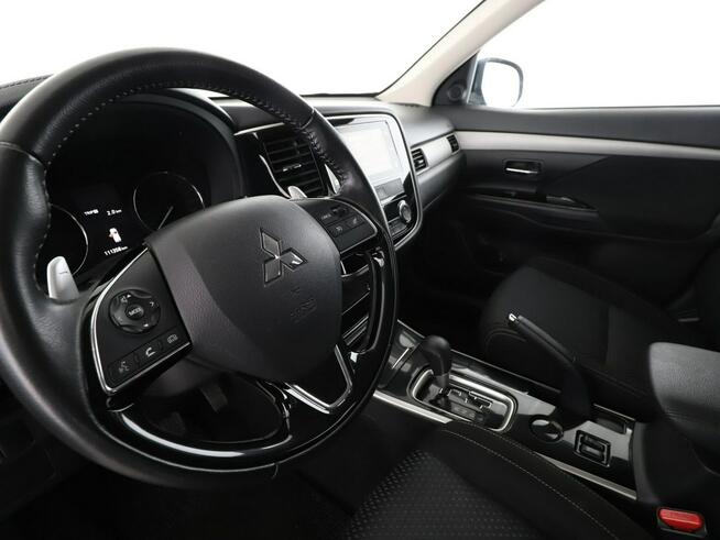 Mitsubishi Outlander automat tempomat grzane fotele kamera klima-auto.