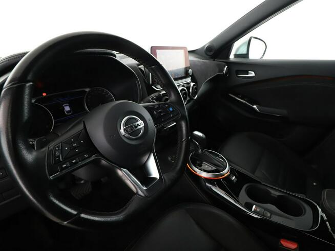 Nissan Juke 1.0 DIG-T Automat N-Design Nawigacja Tempomat Grzana Skóra Kamera360