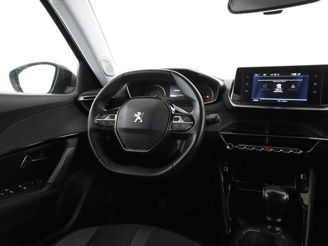 Peugeot 2008 Kamera, Aut.klima, Navi, Bluetooth