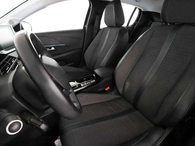 Peugeot 208 full LED półskóra klima auto virtual cocpit czujniki parkowania