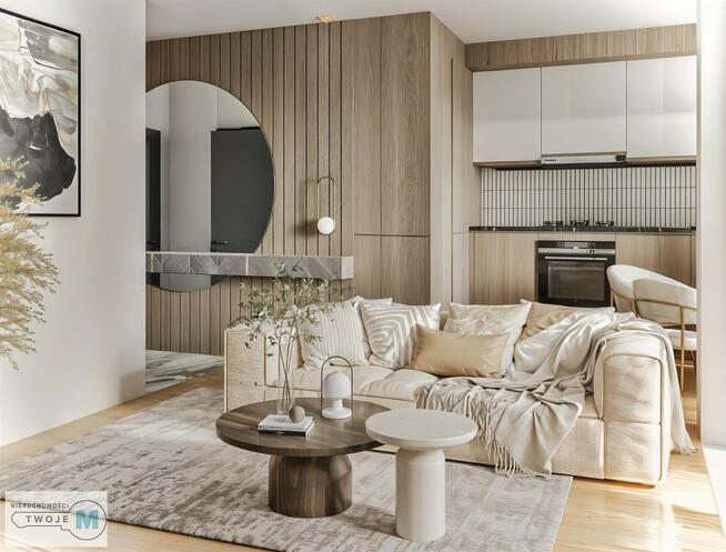 Mieszkanie Kielce Na Stoku