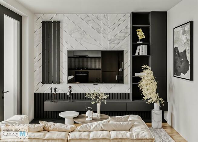 Mieszkanie Kielce Na Stoku