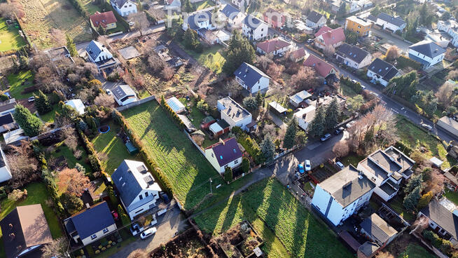 Działka 960m² i dom z dużym potencjalem, Starołęka