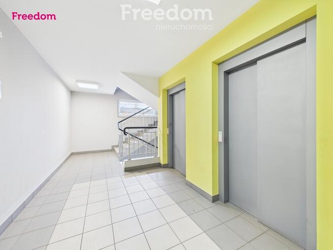 Atrakcyjne, wyposażone, 2 pokoje, 44 m Okazja