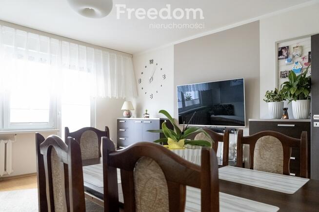 2-pok. mieszkanie przy lesie ul. Wieniawskiego 2