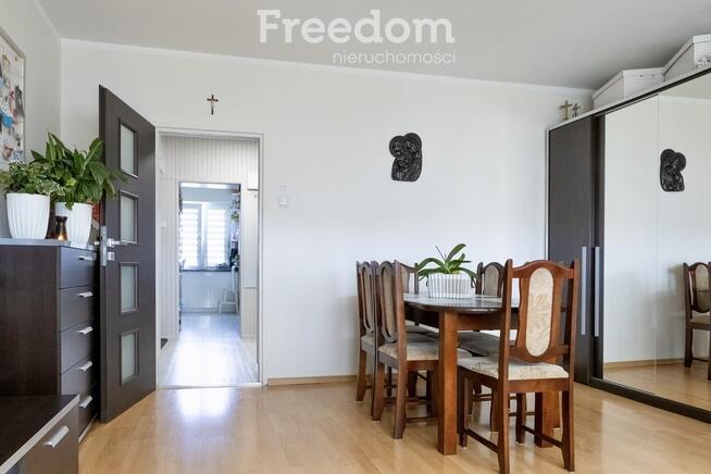 2-pok. mieszkanie przy lesie ul. Wieniawskiego 2