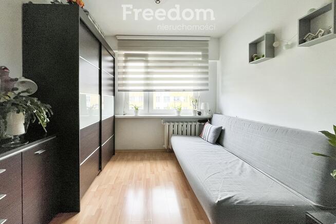 2-pok. mieszkanie przy lesie ul. Wieniawskiego 2