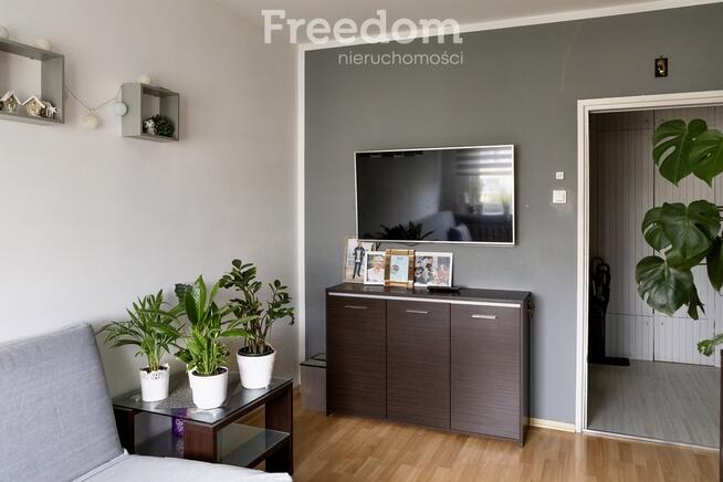 2-pok. mieszkanie przy lesie ul. Wieniawskiego 2