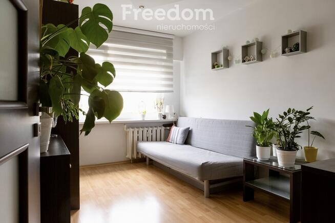 2-pok. mieszkanie przy lesie ul. Wieniawskiego 2