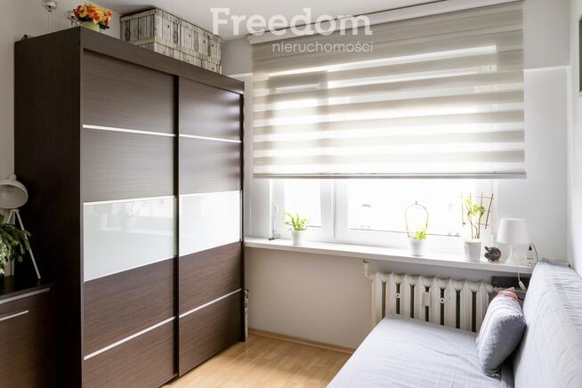 2-pok. mieszkanie przy lesie ul. Wieniawskiego 2