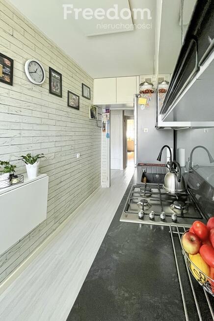 2-pok. mieszkanie przy lesie ul. Wieniawskiego 2