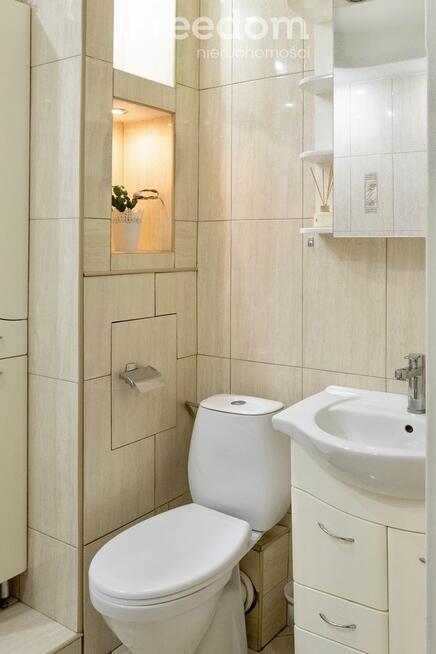 2-pok. mieszkanie przy lesie ul. Wieniawskiego 2