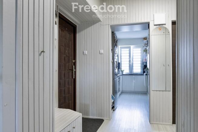 2-pok. mieszkanie przy lesie ul. Wieniawskiego 2