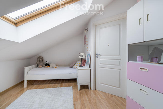 Słoneczne mieszkanie na Nowodworach