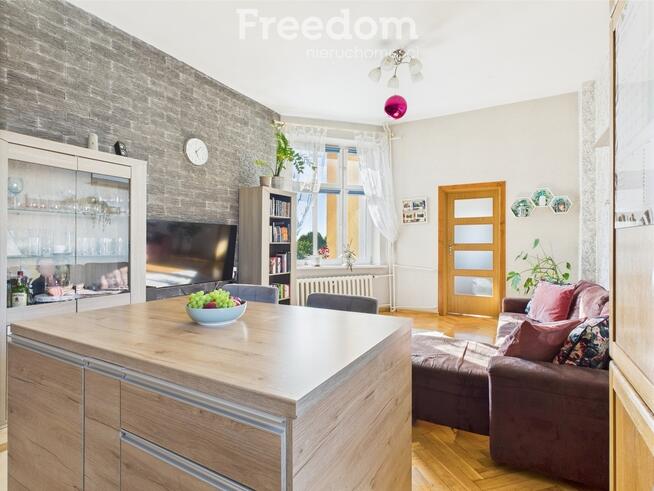 Ogromne mieszkanie w centrum Elbląga