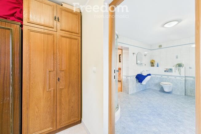 Dom wolnostojący w Morągu