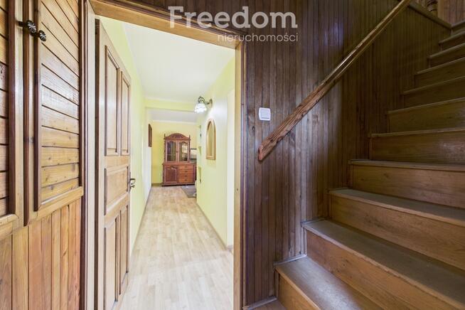 Dom wolnostojący w Morągu