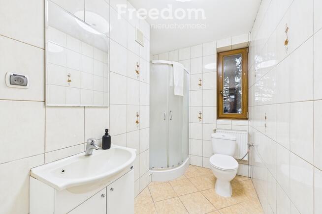 Dom wolnostojący w Morągu