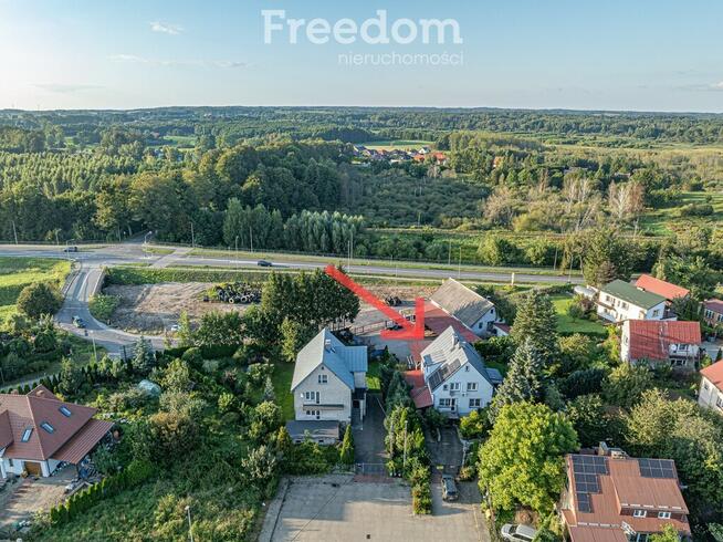 Komfortowy dom wolnostojący w Morągu