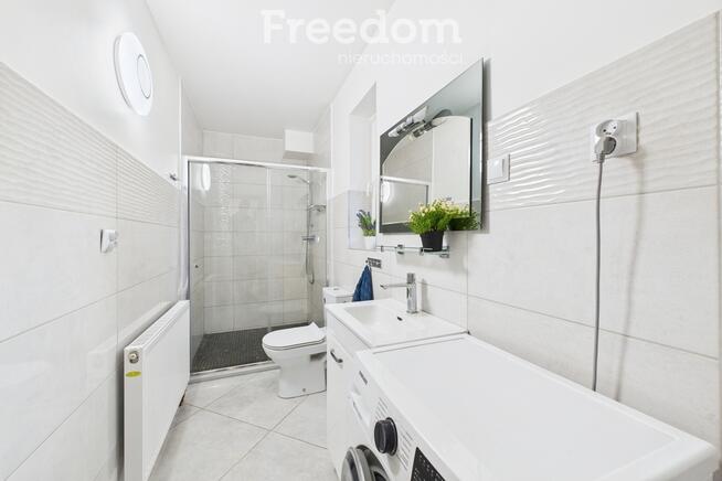 Komfortowy dom wolnostojący w Morągu