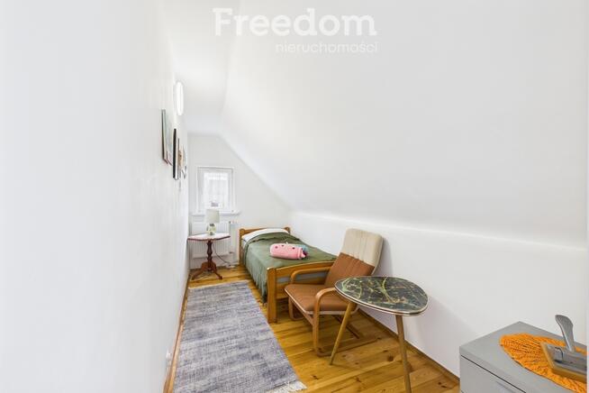 Komfortowy dom wolnostojący w Morągu