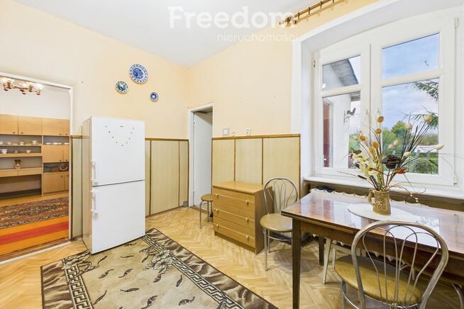 Mieszkanie z klimatem – Zajezierze, gm. Małdyty