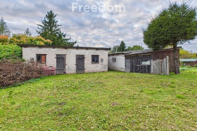 Mieszkanie z klimatem – Zajezierze, gm. Małdyty