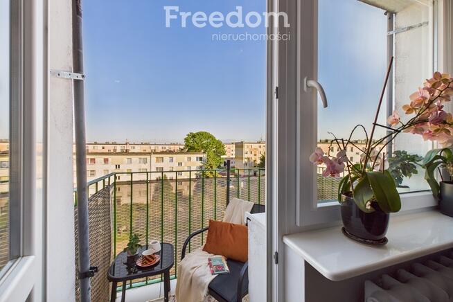 Mieszkanie w centrum Morąga