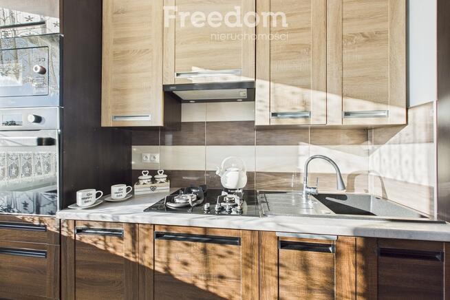 Mieszkanie w centrum Morąga