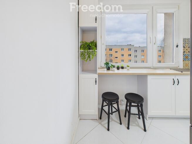 Na sprzedaż mieszkanie 3-pokojowe – Częstochowa