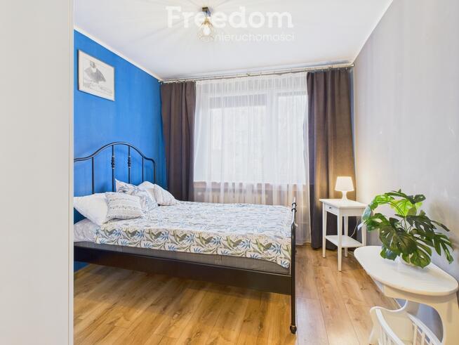 Na sprzedaż mieszkanie 3-pokojowe – Częstochowa