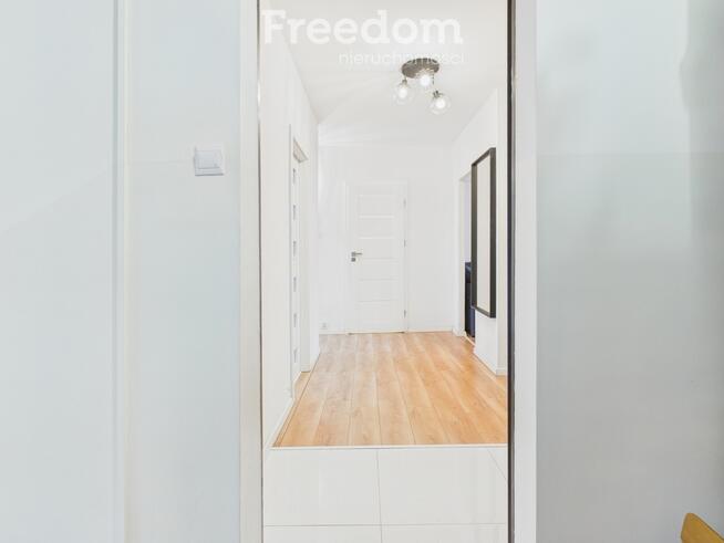 Na sprzedaż mieszkanie 3-pokojowe – Częstochowa